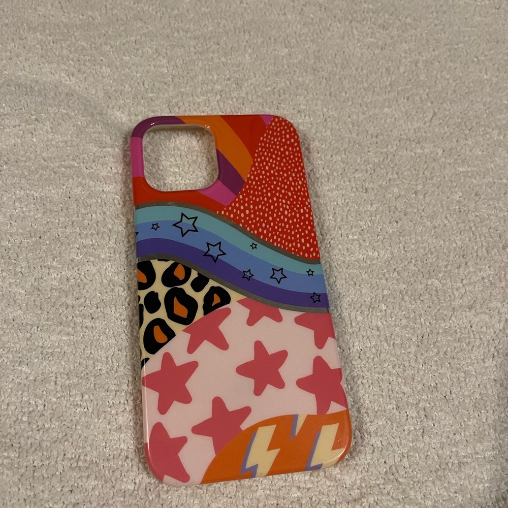 Multi design iPhone case